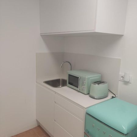 Estudio Bajo La Escalera Redondela Εξωτερικό φωτογραφία