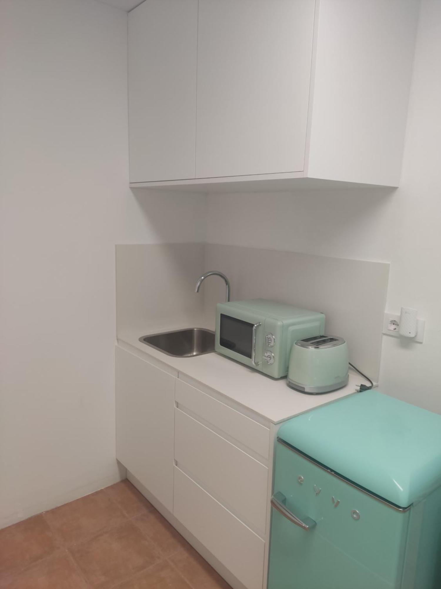 Estudio Bajo La Escalera Redondela Εξωτερικό φωτογραφία