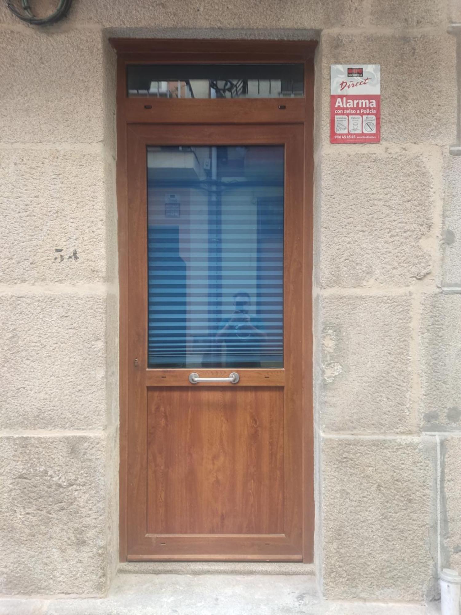Estudio Bajo La Escalera Redondela Εξωτερικό φωτογραφία